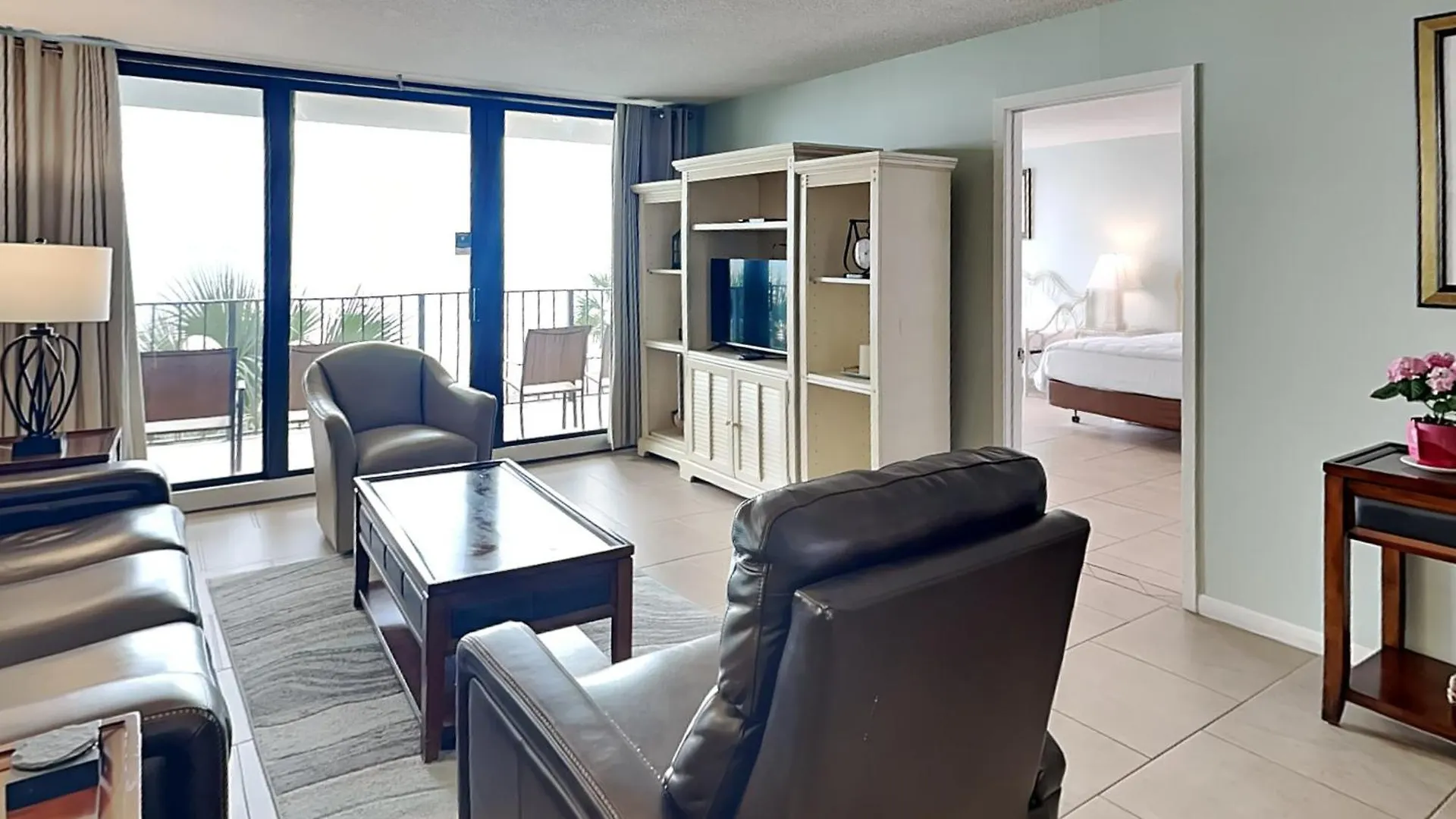 Σπίτι διακοπών Edgewater Tower II #209 Βίλα Panama City Beach