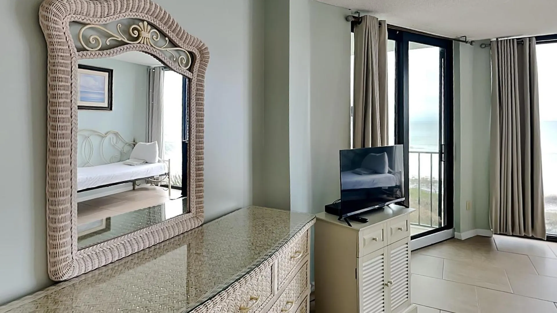 Edgewater Tower II #209 Βίλα Panama City Beach Σπίτι διακοπών