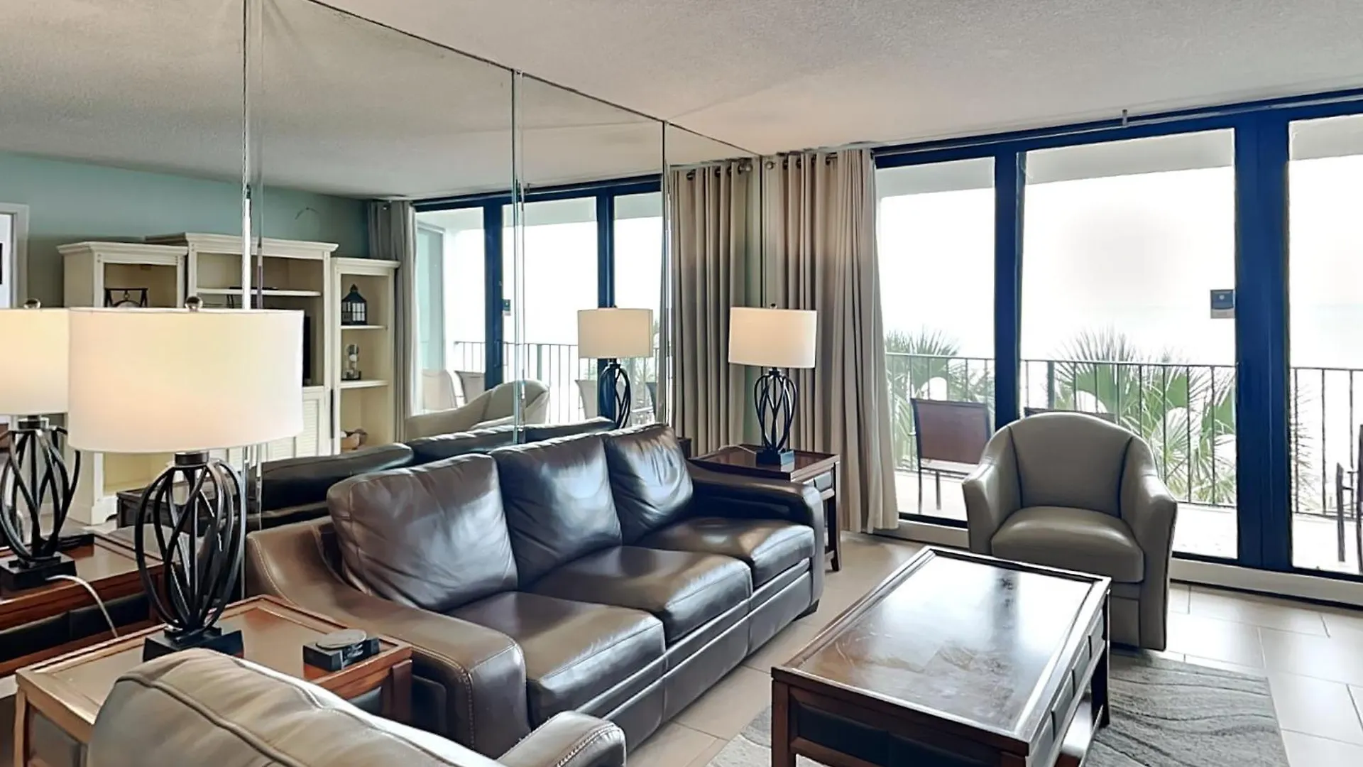 Σπίτι διακοπών Edgewater Tower II #209 Βίλα Panama City Beach Ηνωμένες Πολιτείες της Αμερικής