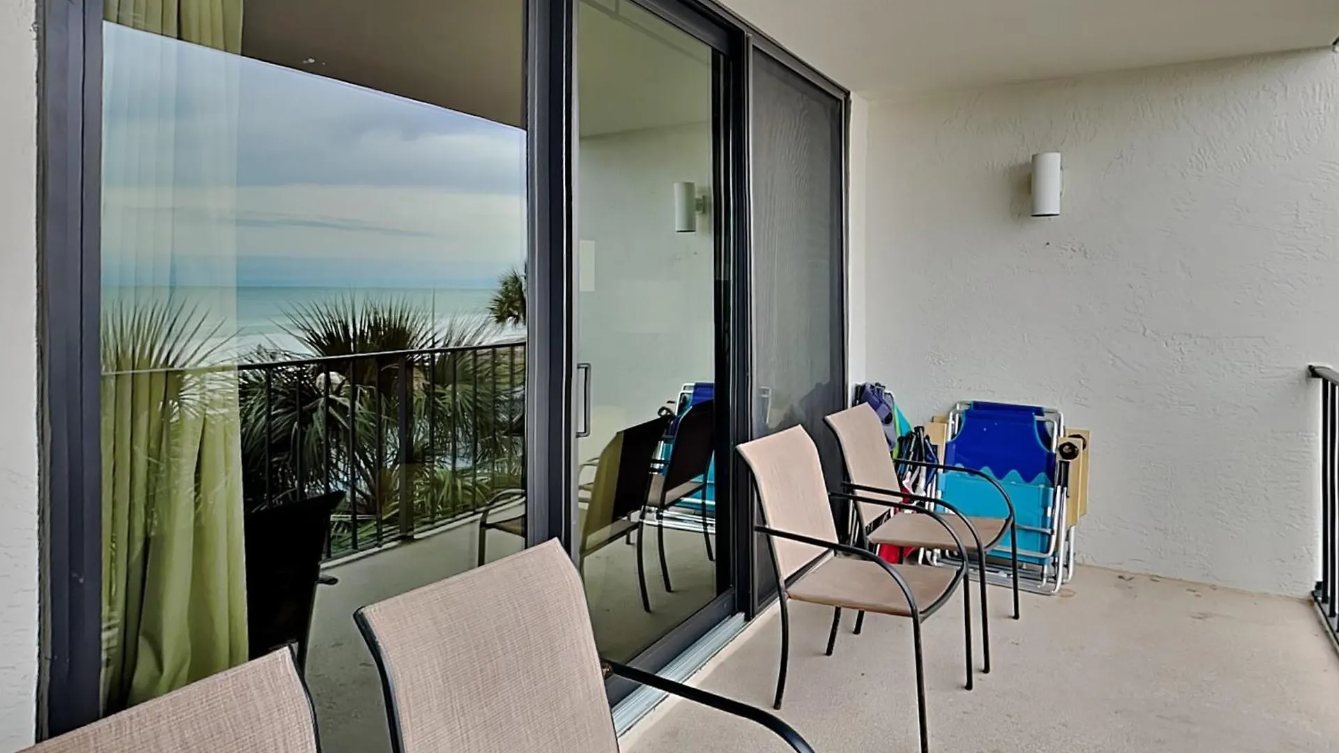 Edgewater Tower II #209 Βίλα Panama City Beach Σπίτι διακοπών